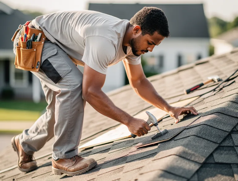 roofer Bel Air North